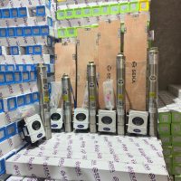 Dc Pompa