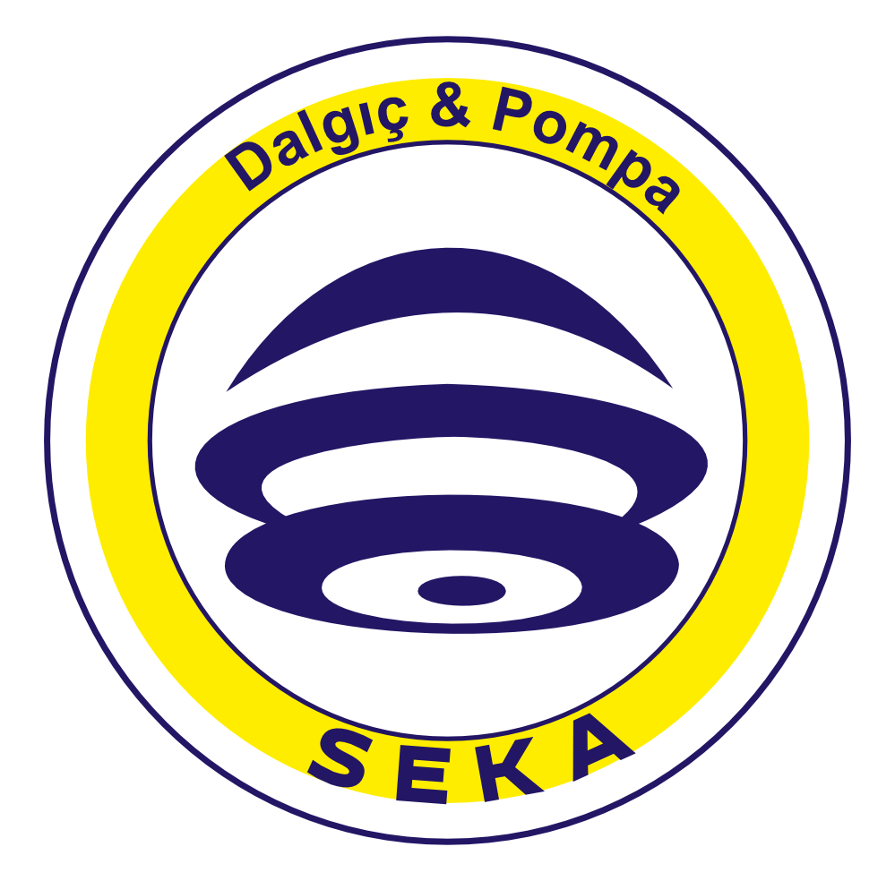 SEKA Dalgıç Pompa