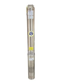 1.5 HP 4/14 Kademelik Dalgıç Pompa
