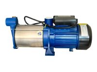 1.5 HP 5 Kademelik Yay Milli Dinamo