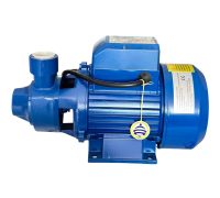 1 HP Bakır Sargılı Dinamo